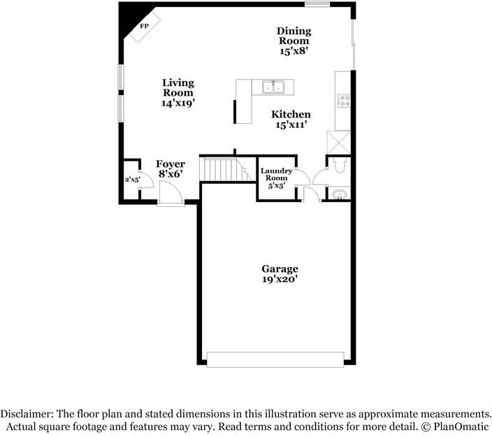 713 Marjam Ln - Photo 2 of 17