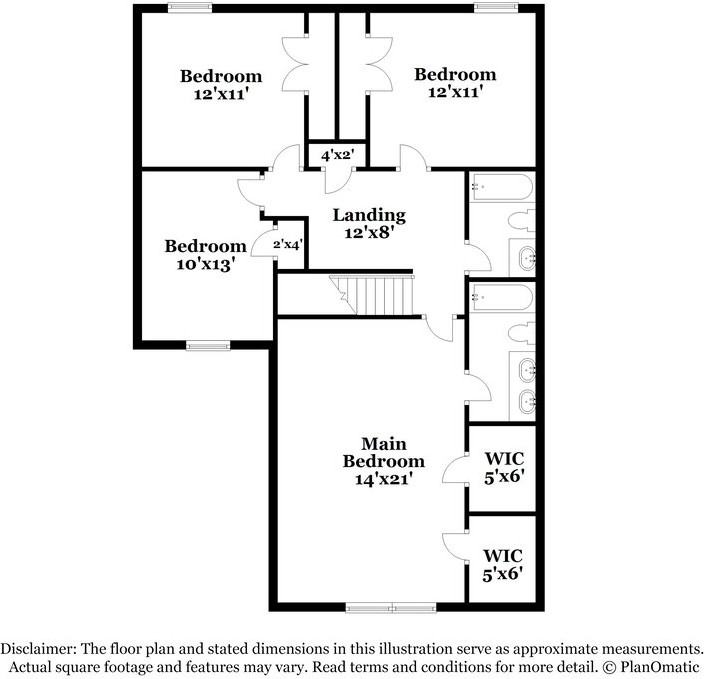 713 Marjam Ln - Photo 3 of 17