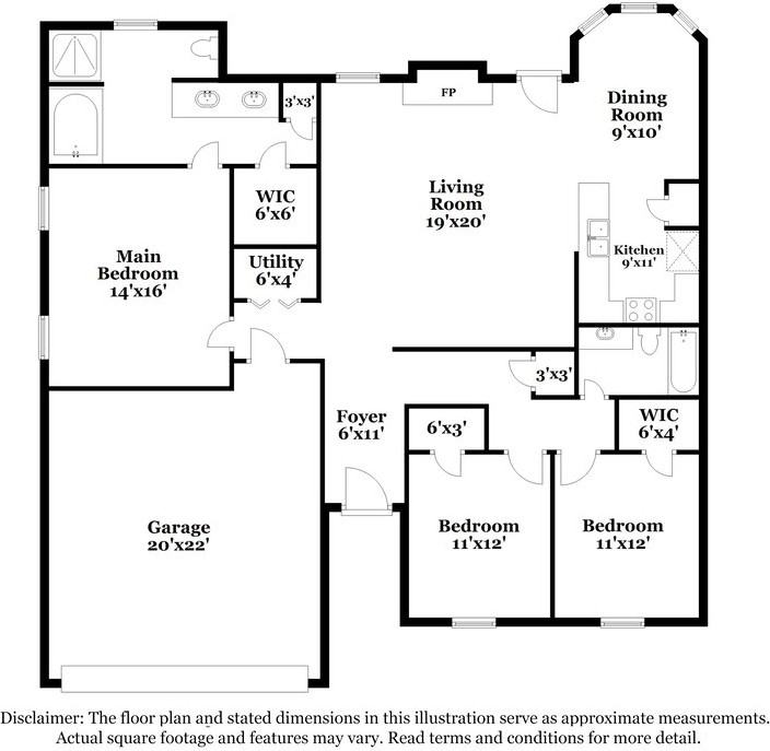 308 Autumn Trl - Photo 2 of 19