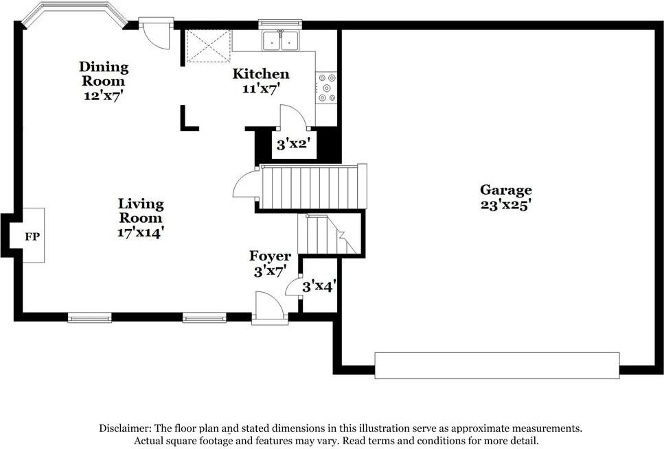 435 Ivy Crest Dr - Photo 2 of 21