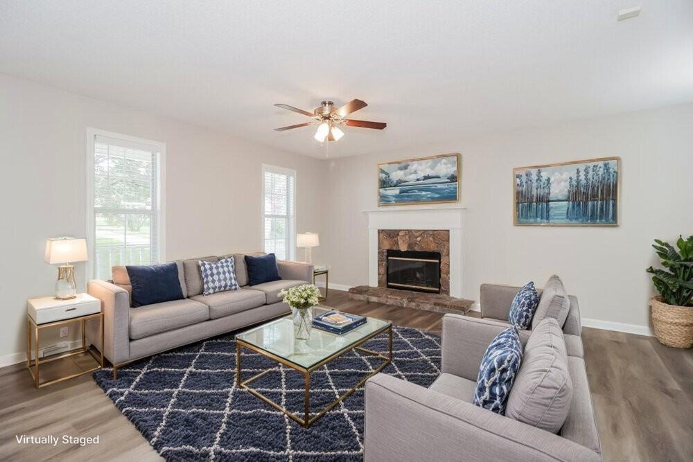 435 Ivy Crest Dr - Photo 5 of 21