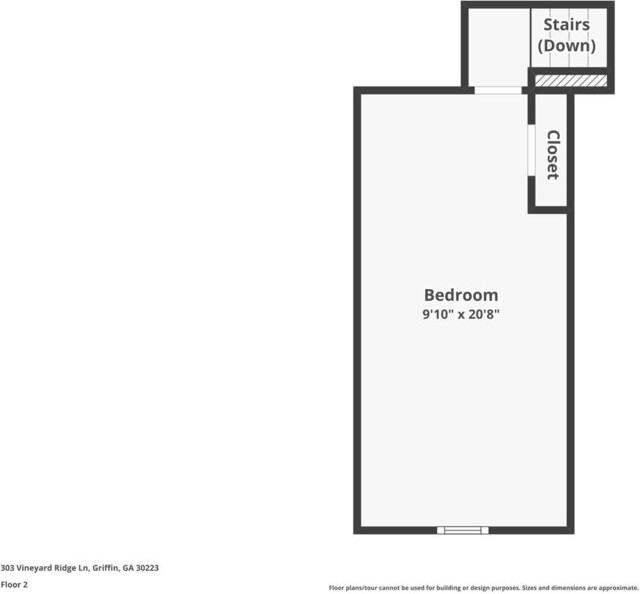 303 Vineyard Ridge Ln - Photo 3 of 17