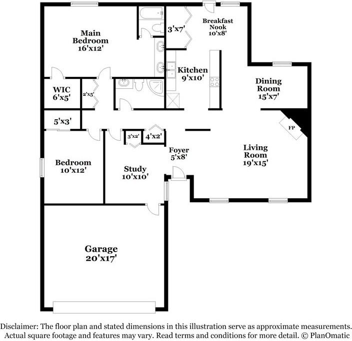 1702 Clark Trl - Photo 2 of 15