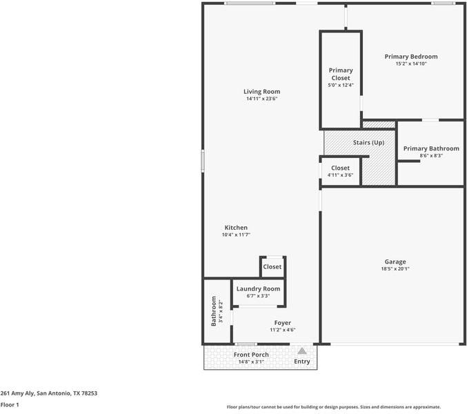 261 Amy Aly - Photo 2 of 17