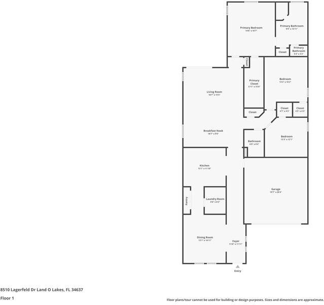 8510 Lagerfeld Dr - Photo 2 of 16