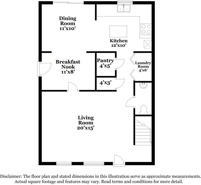 3920 Glory St - Photo 2 of 21