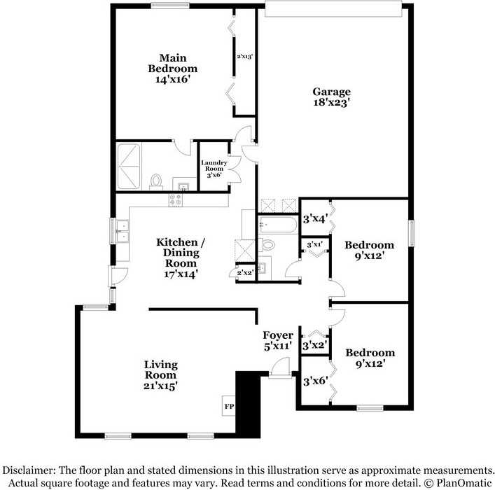 1913 Sandra Ln - Photo 2 of 19
