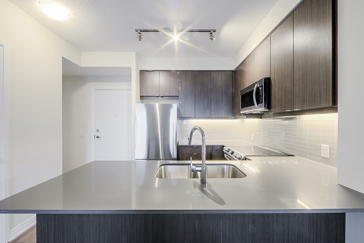 50 Residential Condominium #718 - Photo 3 of 9