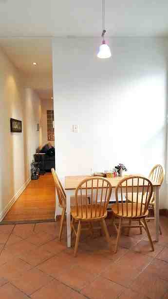 Rue Saint-Urbain & Avenue du Mont-Royal Ouest - Photo 2 of 13