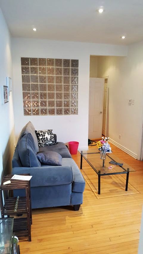 Rue Saint-Urbain & Avenue du Mont-Royal Ouest - Photo 7 of 13