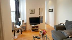 Rue Saint-Urbain & Avenue du Mont-Royal Ouest - Photo 1 of 1