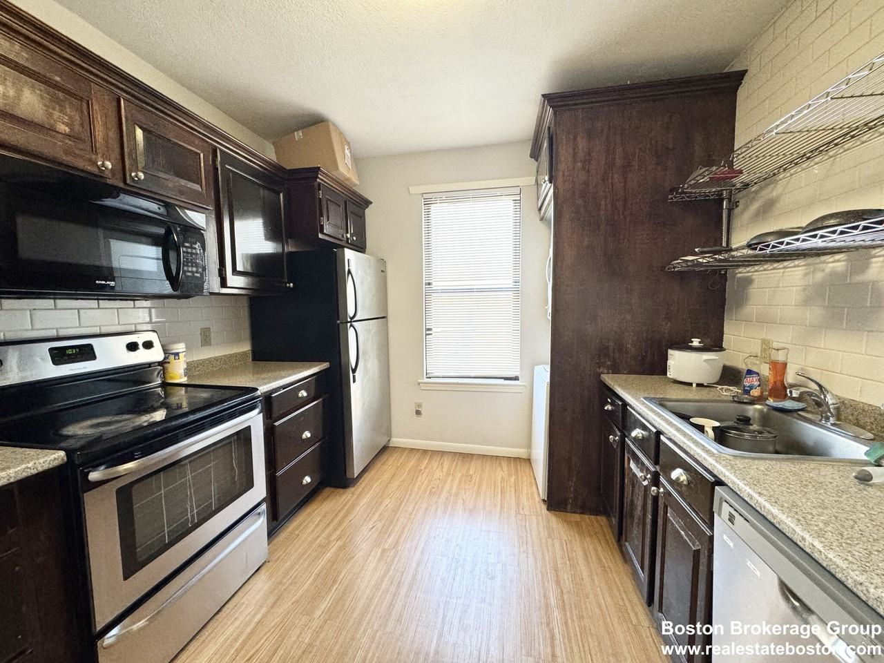 1581 Tremont St #4 - Photo 2 of 11