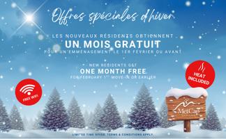 featured image of 1433 Rue Towers