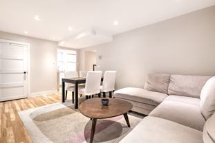 The Milton-Parc - Douek.ca - Photo 1 of 1