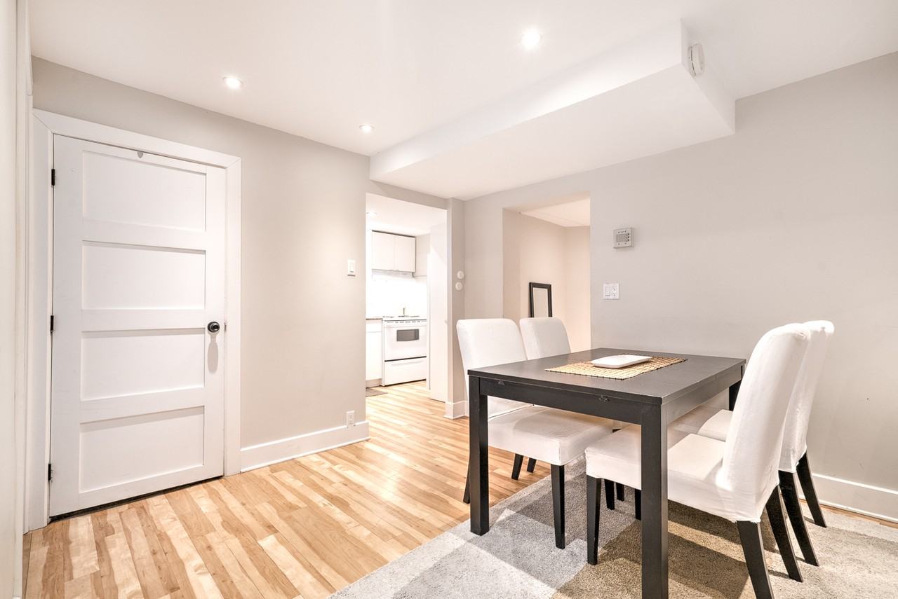 The Milton-Parc - Douek.ca - Photo 5 of 50