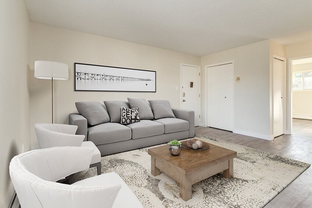 Dickson Apartments - Photo 7 of 14