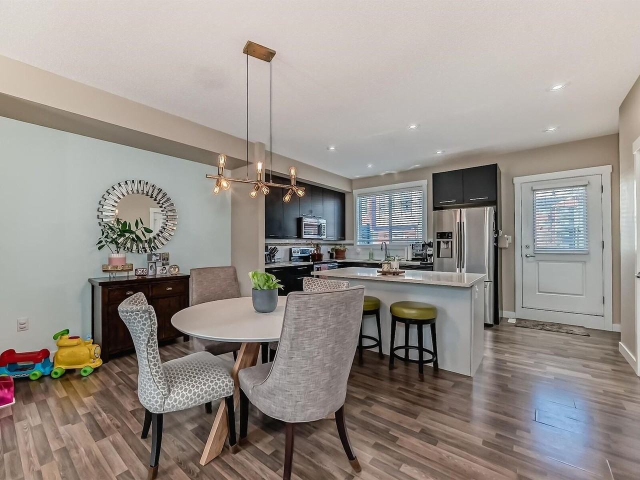 100 8315 180 Avenue Northwest, Edmonton, Alberta, Canada, T5Z 0J2 - Photo 6 of 19