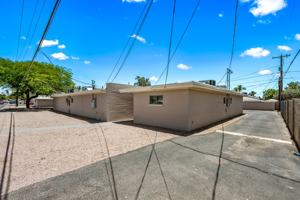 featured image of 3949 East Earll Drive #4