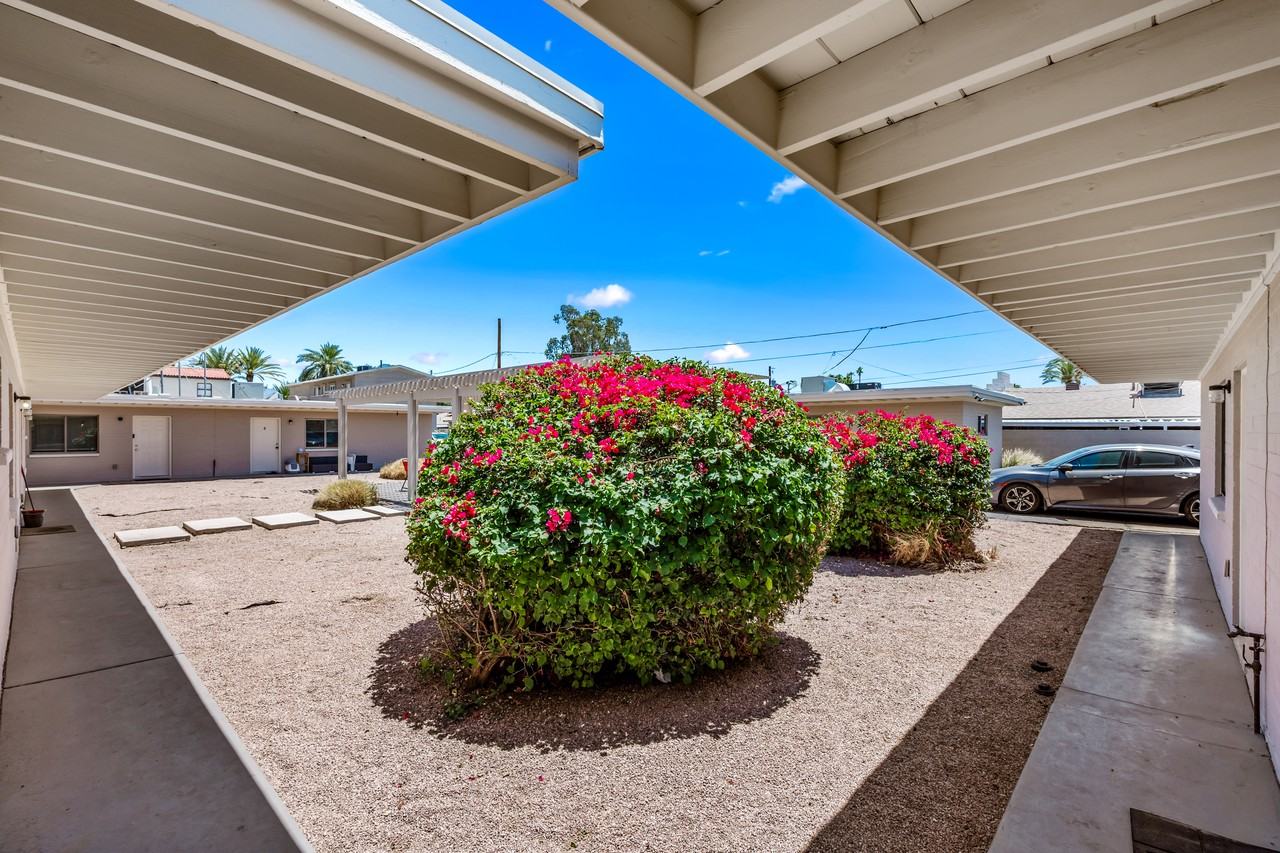 3949 East Earll Drive #4 - Photo 2 of 15