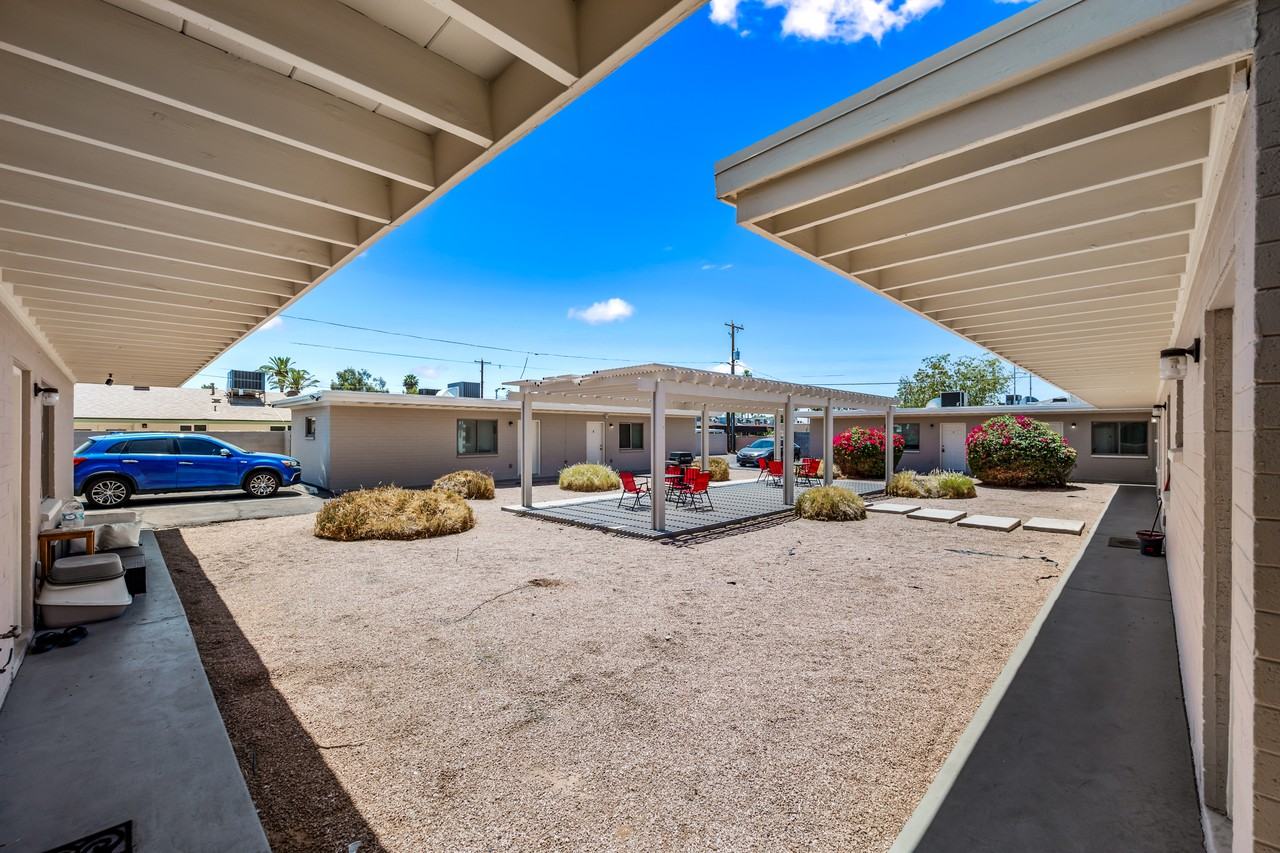 3949 East Earll Drive #4 - Photo 3 of 15