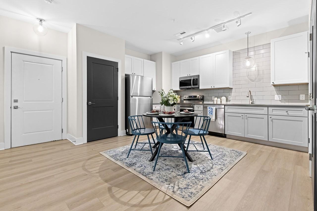 Parkview at Spring Hill Apartments - Photo 2 of 30