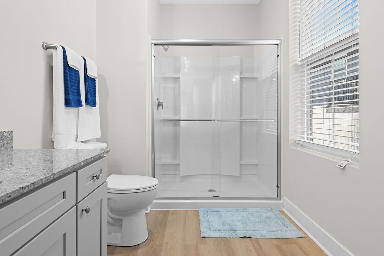 Parkview at Spring Hill Apartments - Photo 6 of 30