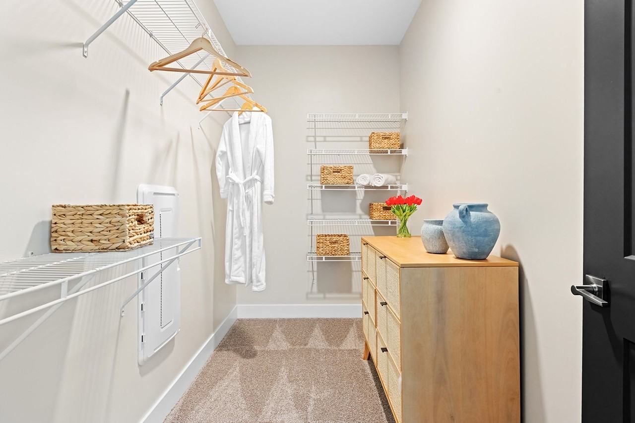 Parkview at Spring Hill Apartments - Photo 7 of 30