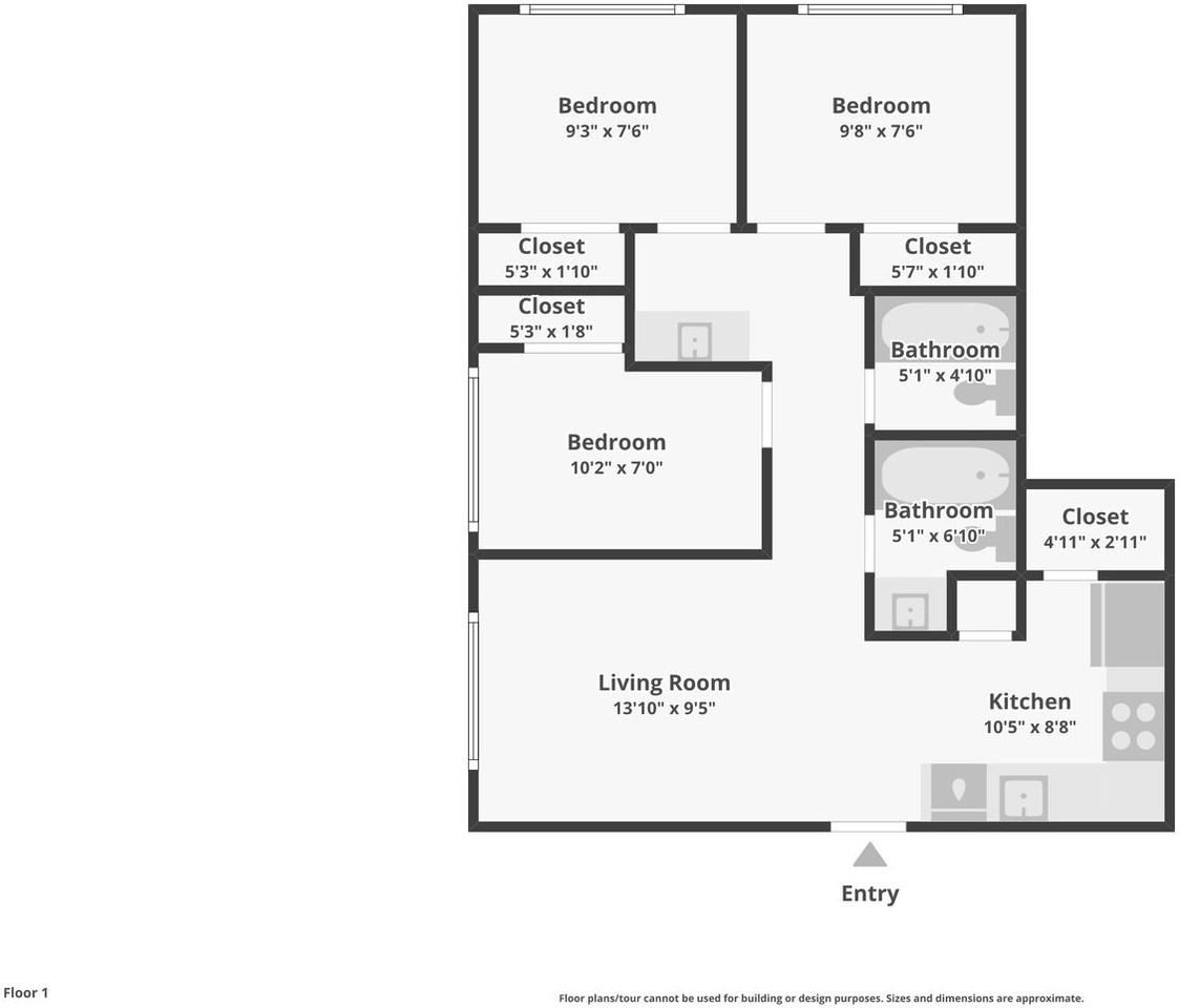 Westwood Apartments - Photo 3 of 13