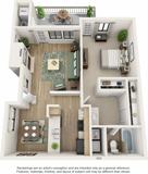 Windscape Apartments - Photo 1 of 1