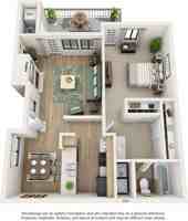 featured image of 300 Cirby Hills Dr