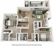 Windscape Apartments - Photo 1 of 1