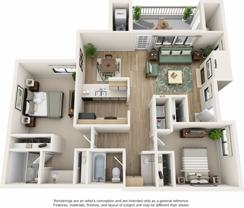 Windscape Apartments - Photo 1 of 1