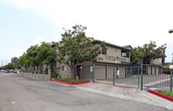 Vista Point Apartments - Photo 1 of 1