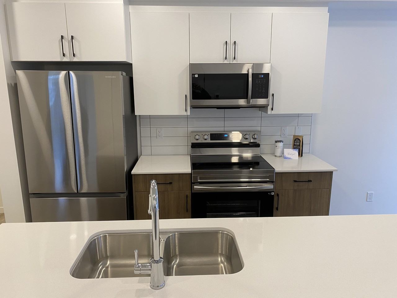 2 Bedroom 2 Bathroom Condo Style Unit in Secord - Photo 4 of 45