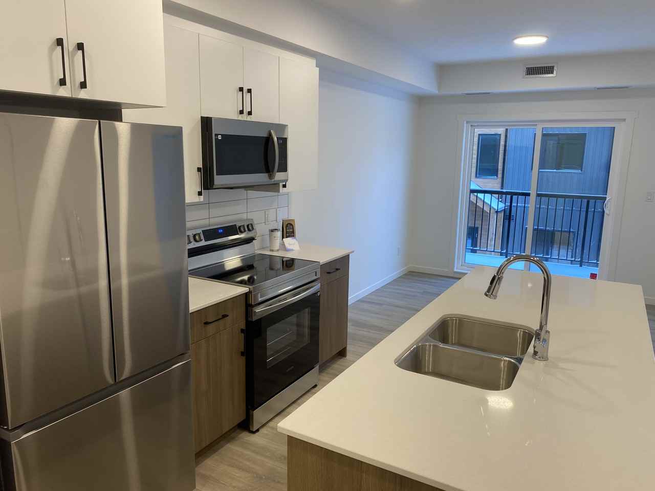 2 Bedroom 2 Bathroom Condo Style Unit in Secord - Photo 5 of 45