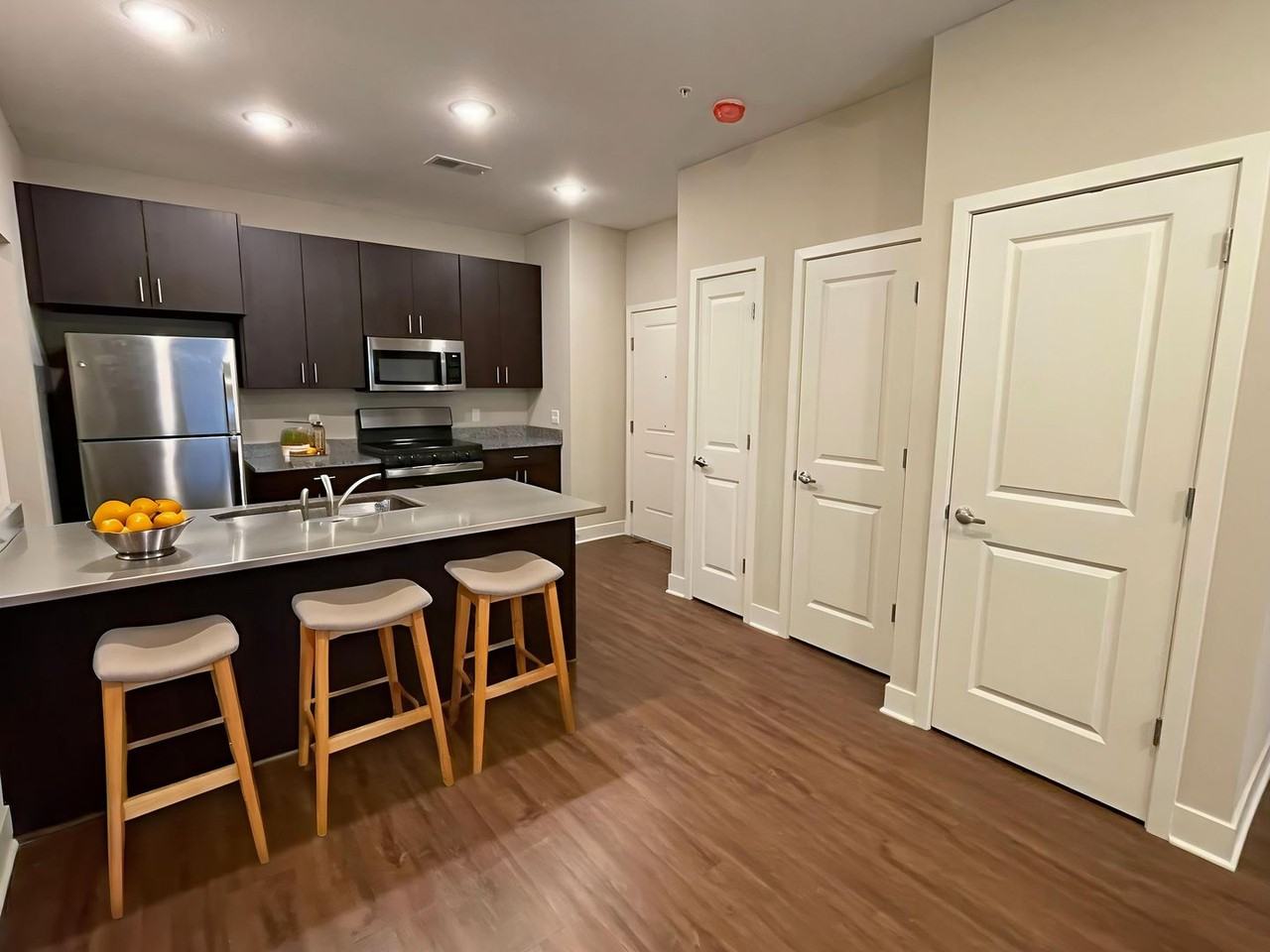 Brighton Crossing Apartments - Photo 4 of 46