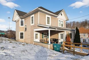 388 Broaddus Ave #B - Photo 1 of 1