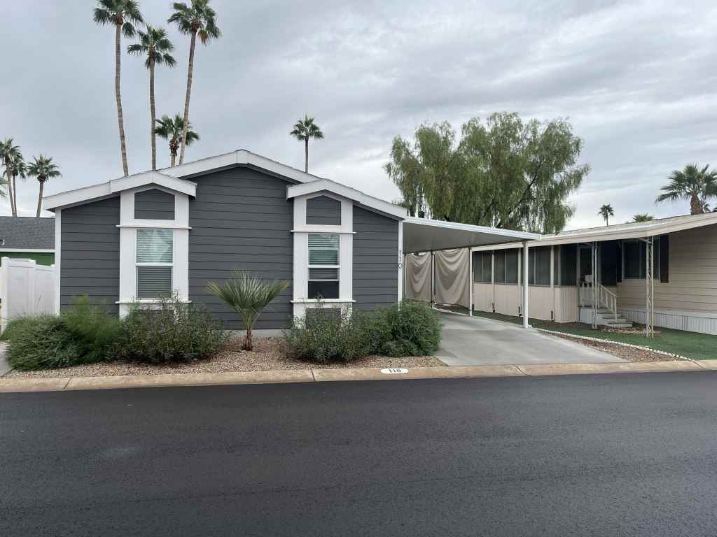 201 S Greenfield Rd Lot 110 - Photo 3 of 11