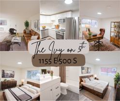 The Ivy on 5th - Photo 1 of 1