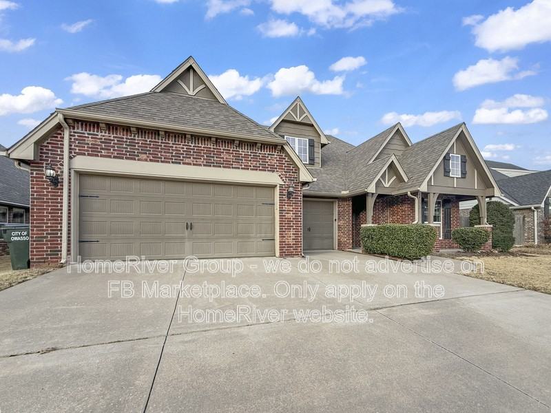 14005 E 101st St N - Photo 3 of 26