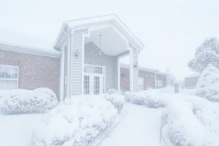 Garden Gate Apartments - Photo 1 of 1