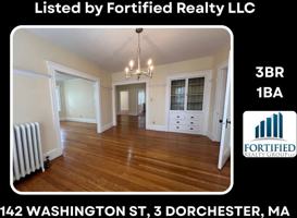 featured image of 142 Washington St #3