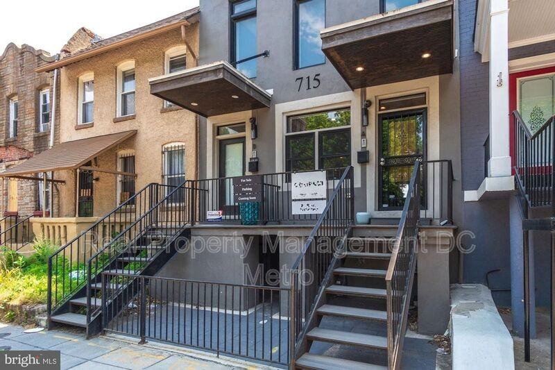 715 Florida Ave Ne #A - Photo 2 of 23