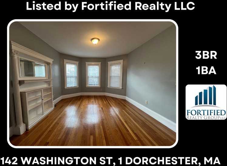 142 Washington St #1