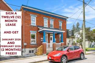 256-258 Park Street Fourplex - Photo 1 of 1