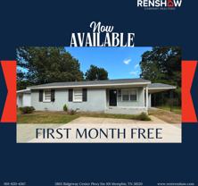 1054 S Perkins Rd - Photo 1 of 1