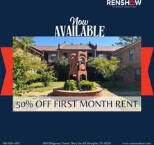 3228 S Mendenhall Rd - Photo 1 of 1