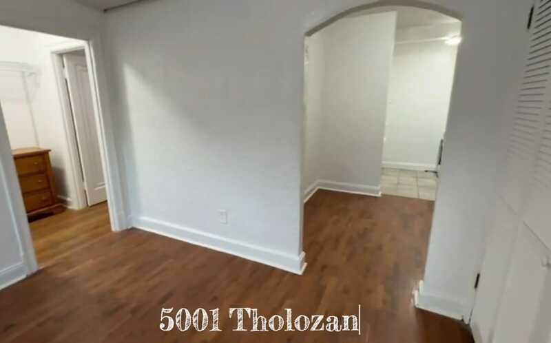 5001 Tholozan Ave #2E - Photo 2 of 9