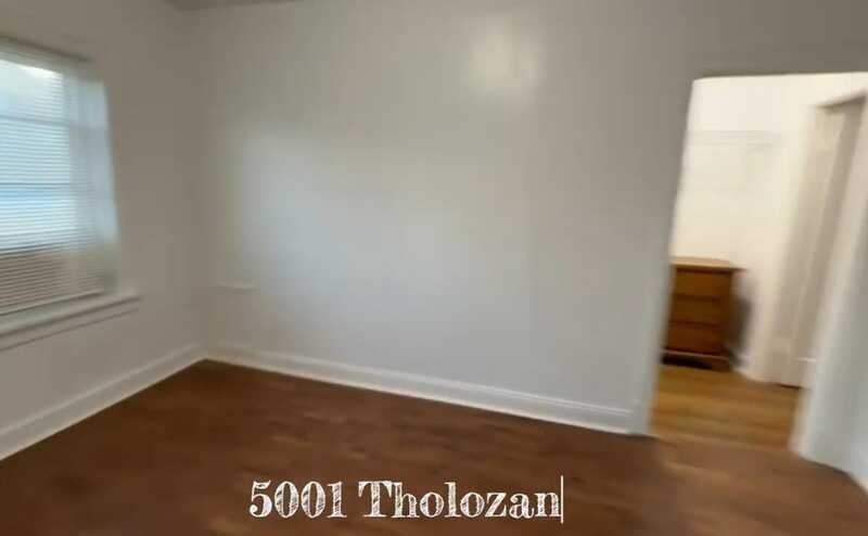 5001 Tholozan Ave #2E - Photo 3 of 9