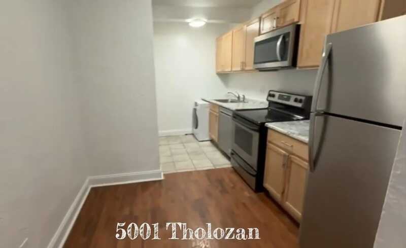 5001 Tholozan Ave #2E - Photo 6 of 9